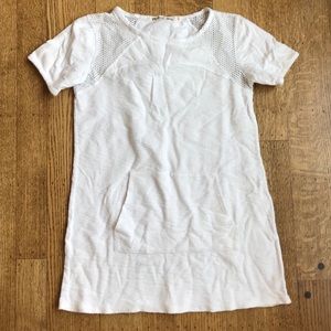 Michael Stars Sz Medium Tunic/Dress/Coverup